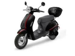 E-Roller »E3000« 3000 W, 25 km/h, 45 km/h