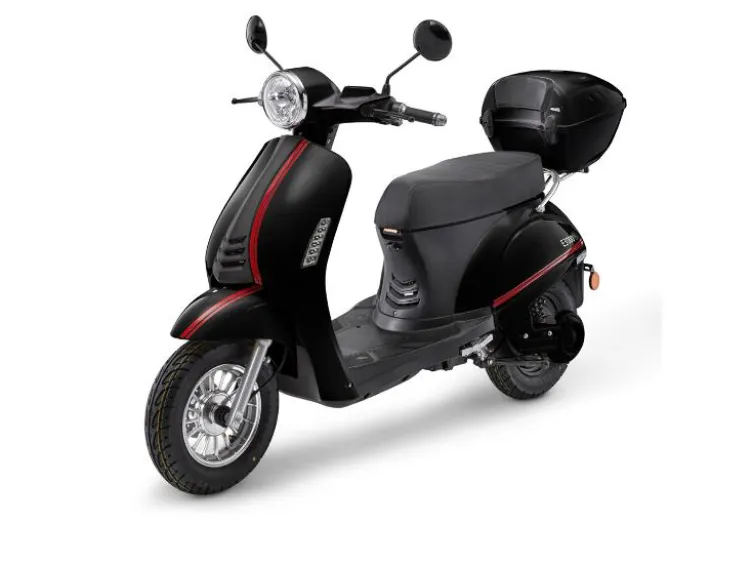 E-Roller »E3000« 3000 W, 25 km/h, 45 km/h