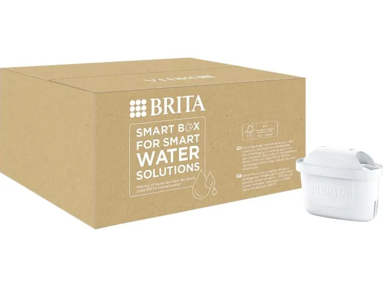 Ersatzkartuschen Wasserfilter Pure Performance Pack »Maxtra Pro«, 12 Stück