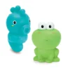 4er Set Badewannensprinkler