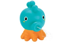 4er Set Badewannensprinkler