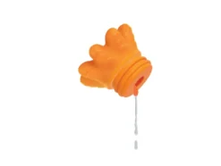4er Set Badewannensprinkler