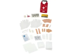 Erste Hilfe Set