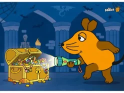 Escape-Adventskalenders mit der Maus