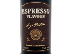 Espresso Flavour 25% Vol