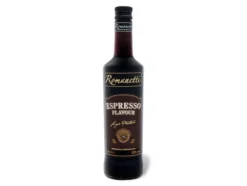 Espresso Flavour 25% Vol