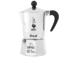 Espressokocher »BREAK«