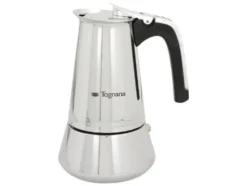 Espressokocher »RIFLEX«, für 10 Tassen