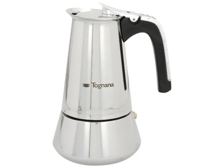 Espressokocher »RIFLEX«, für 10 Tassen