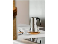 Espressokocher »RIFLEX«, für 4 Tassen
