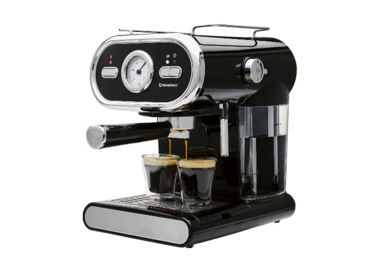 Espressomaschine