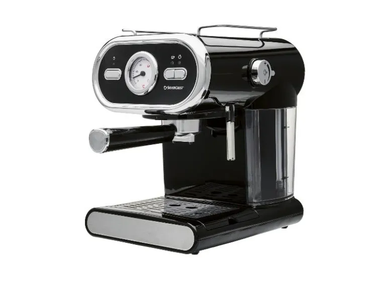 Espressomaschine