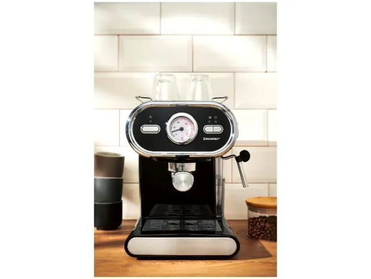 Espressomaschine