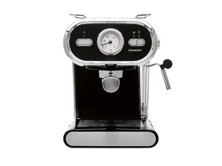 Espressomaschine