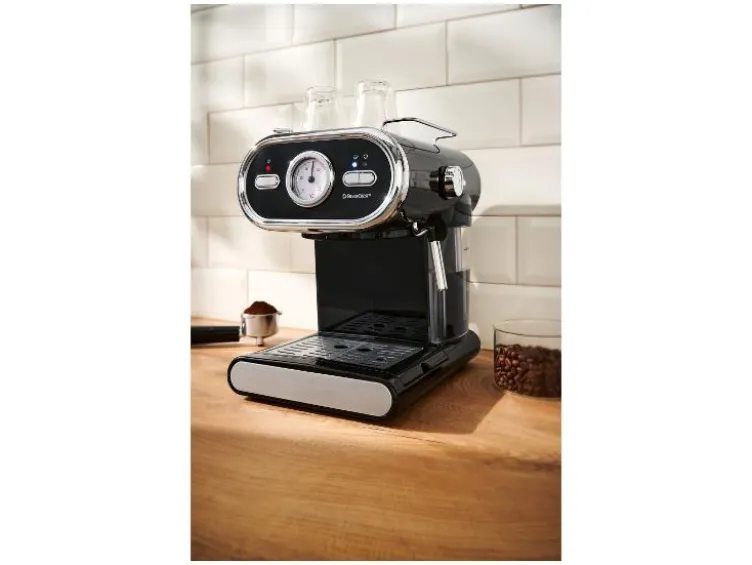 Espressomaschine