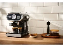 Espressomaschine