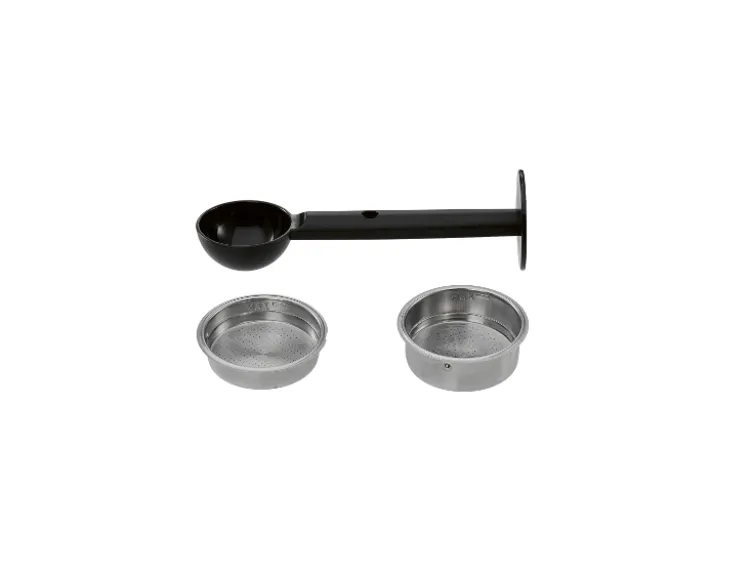 Espressomaschine mit Siebträgersystem »SEMB 1100 B1«