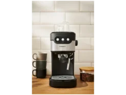 Espressomaschine mit Siebträgersystem »SEMB 1100 B1«