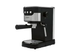 Espressomaschine mit Siebträgersystem »SEMB 1100 B1«