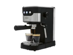 Espressomaschine mit Siebträgersystem »SEMB 1100 B1«