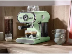 Espressomaschine »SEM 1100 E1«