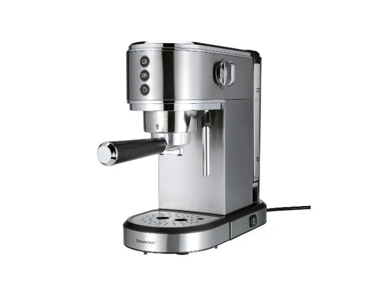 Espressomaschine »SEMS 1350 A2«