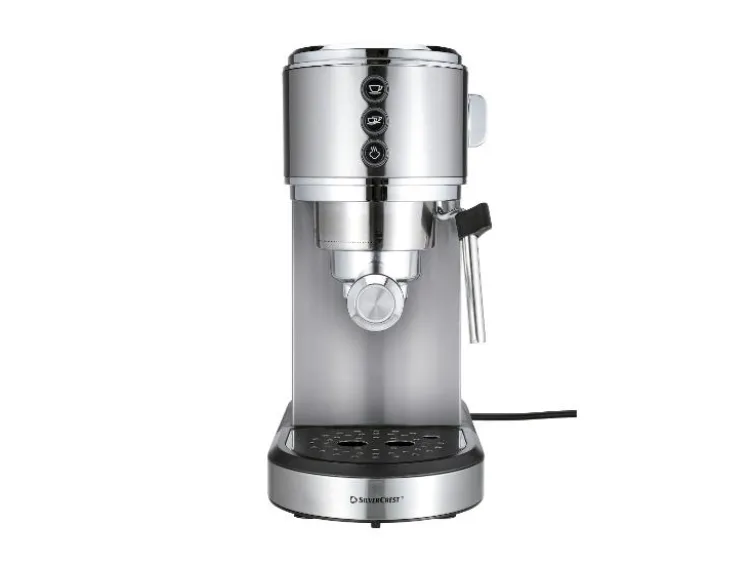 Espressomaschine »SEMS 1350 A2«