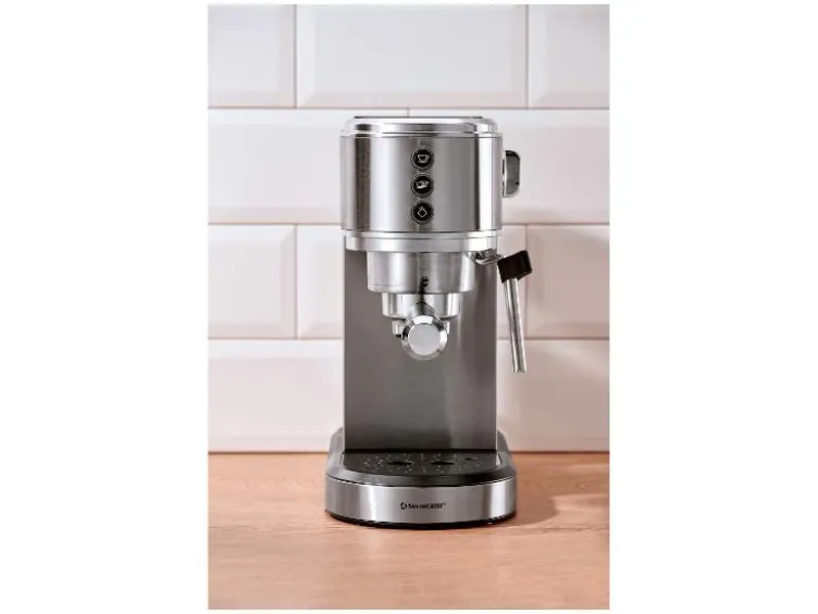 Espressomaschine »SEMS 1350 A2«