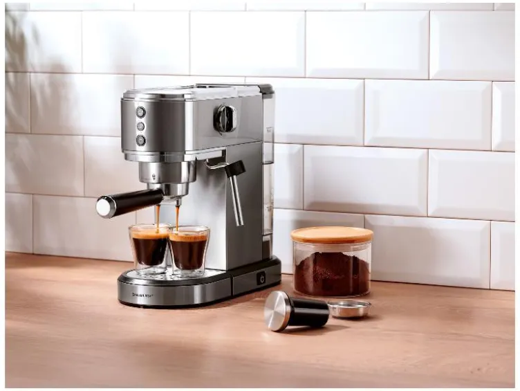 Espressomaschine »SEMS 1350 A2«