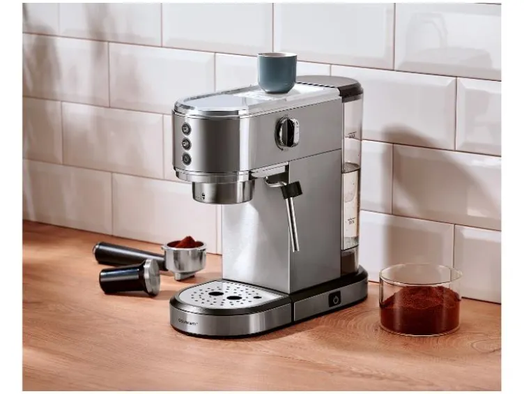 Espressomaschine »SEMS 1350 A2«