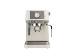 Espresso Siebträger-Maschine »Stilosa Pump Espresso EC235.CR«, 1100W