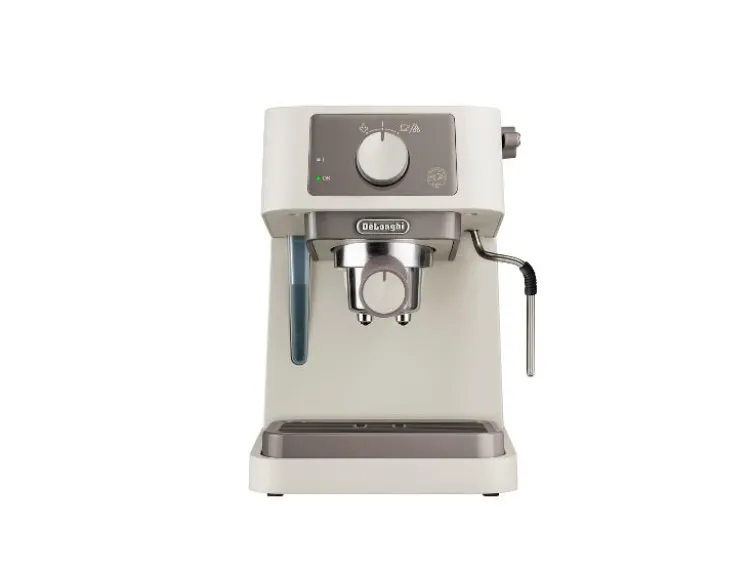 Espresso Siebträger-Maschine »Stilosa Pump Espresso EC235.CR«, 1100W