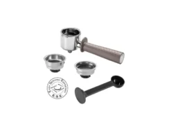 Espresso Siebträger-Maschine »Stilosa Pump Espresso EC235.CR«, 1100W