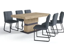 Esstisch »Matthew«, modernes Design