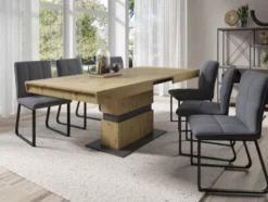 Esstisch »Matthew«, modernes Design