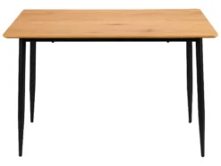 Esszimmertisch, 115 x 80 x 75 cm