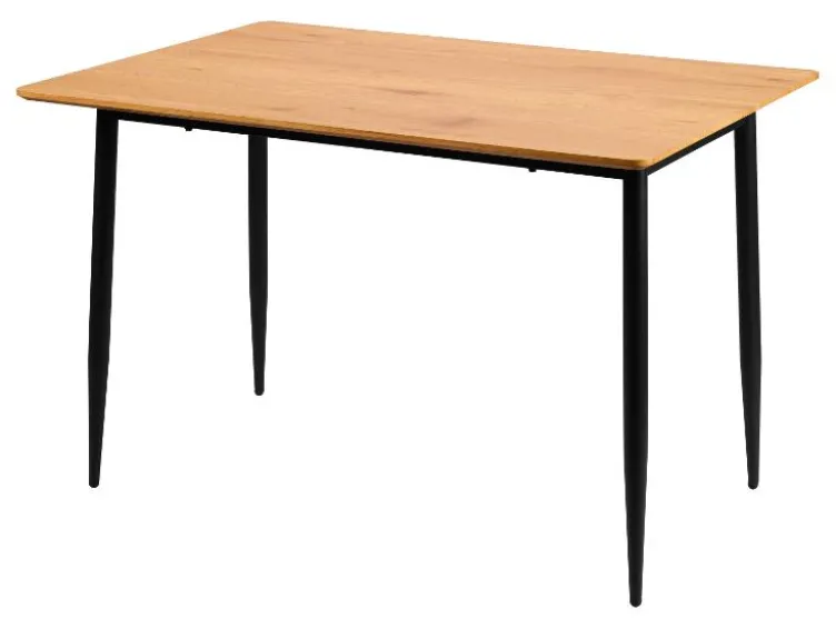 Esszimmertisch, 115 x 80 x 75 cm