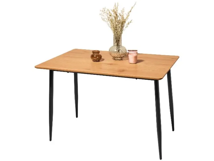 Esszimmertisch, 115 x 80 x 75 cm