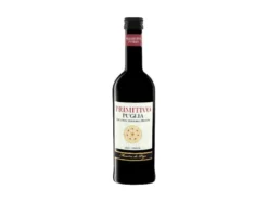 Europa Kleinflaschen Primitivo