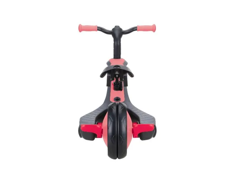 Explorer Trike 4in1