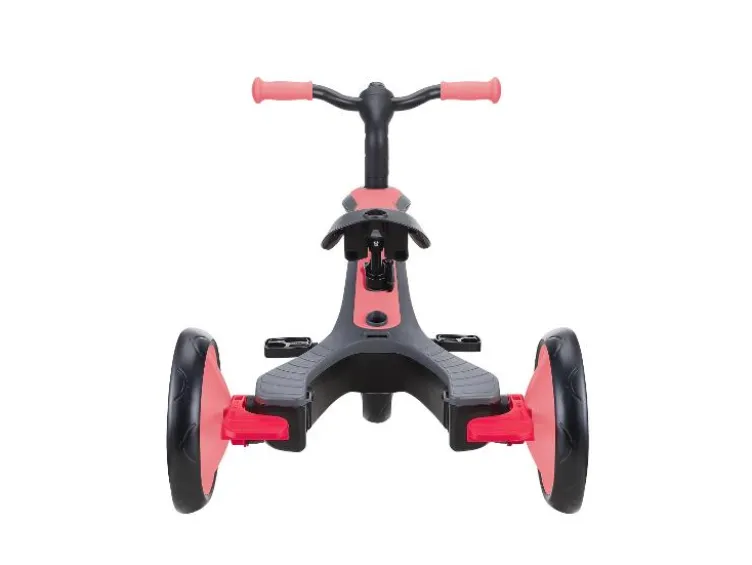 Explorer Trike 4in1