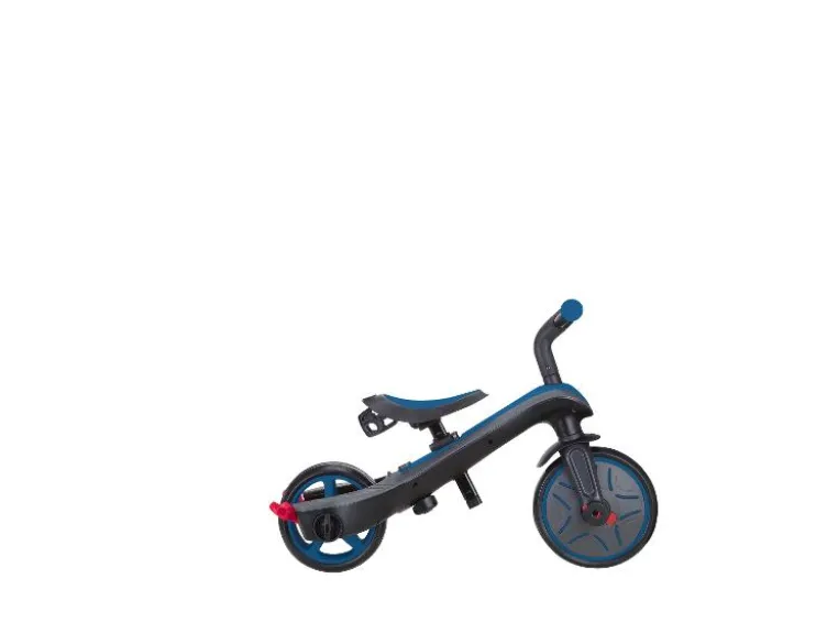 Explorer Trike 4in1