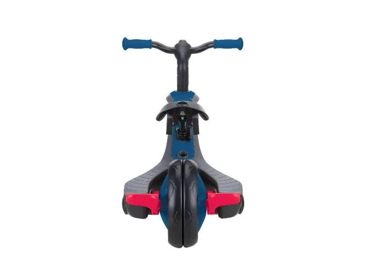 Explorer Trike 4in1
