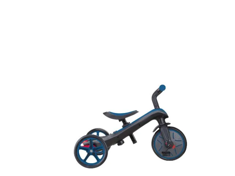 Explorer Trike 4in1