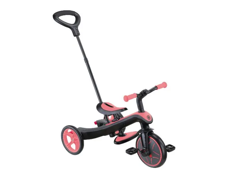 Explorer Trike 4in1