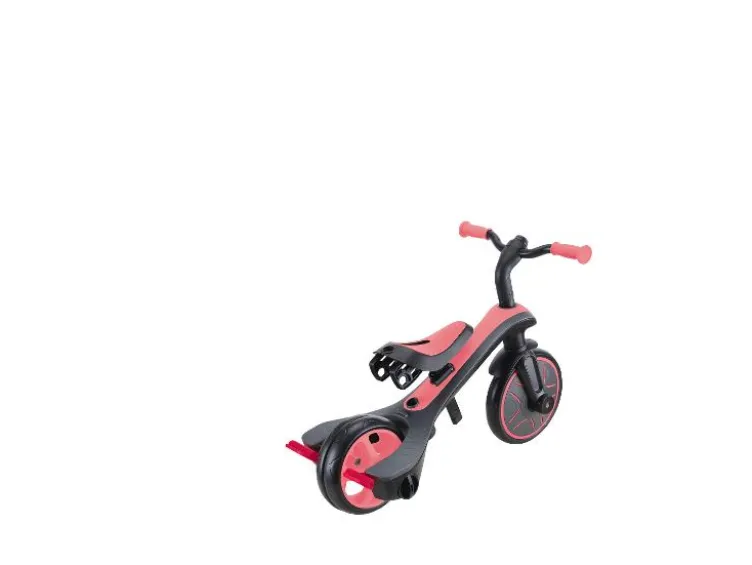 Explorer Trike 4in1