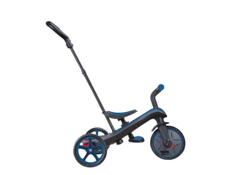 Explorer Trike 4in1