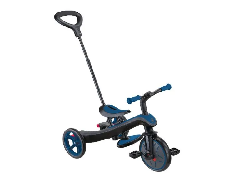 Explorer Trike 4in1