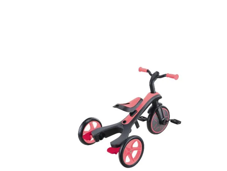 Explorer Trike 4in1