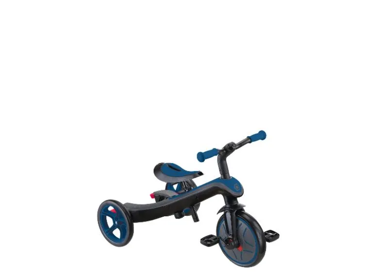 Explorer Trike 4in1
